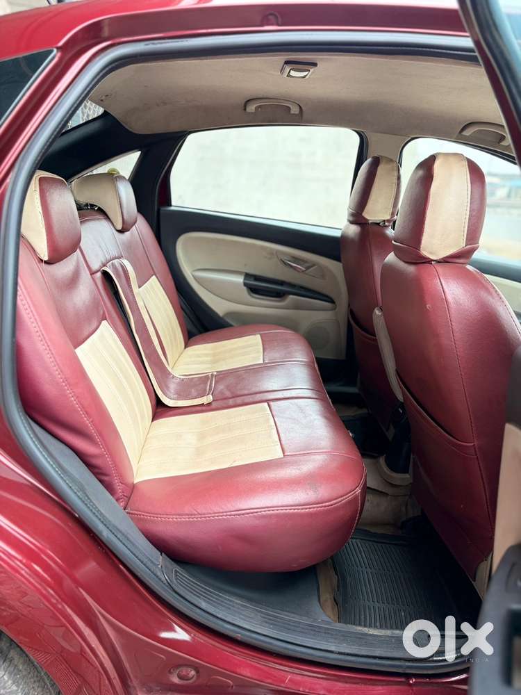 Fiat Linea 2014 Petrol Good Condition