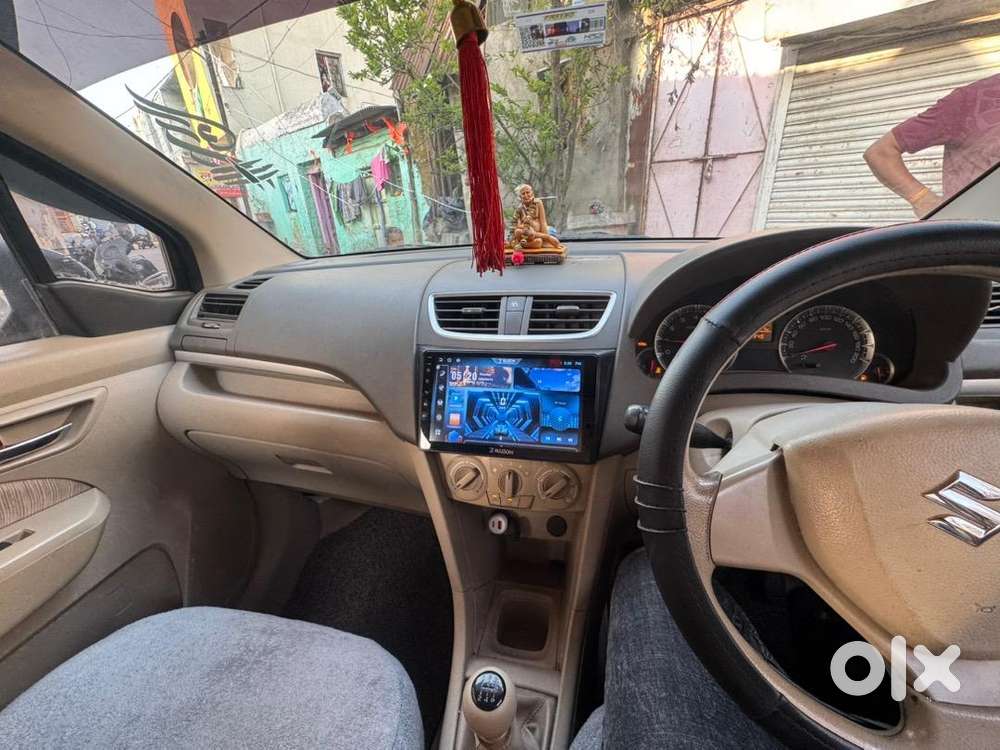 Maruti Suzuki Ertiga 2013 Cng & Hybrids Well Maintained