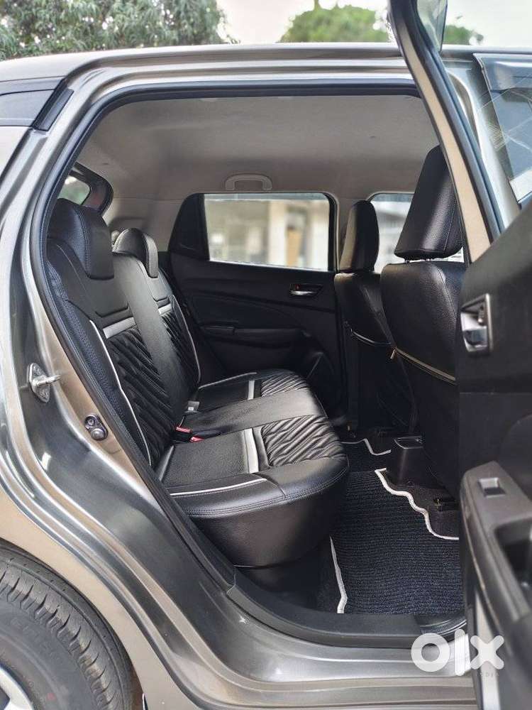 Maruti Suzuki Swift 2018 Vxi, 2020, Petrol