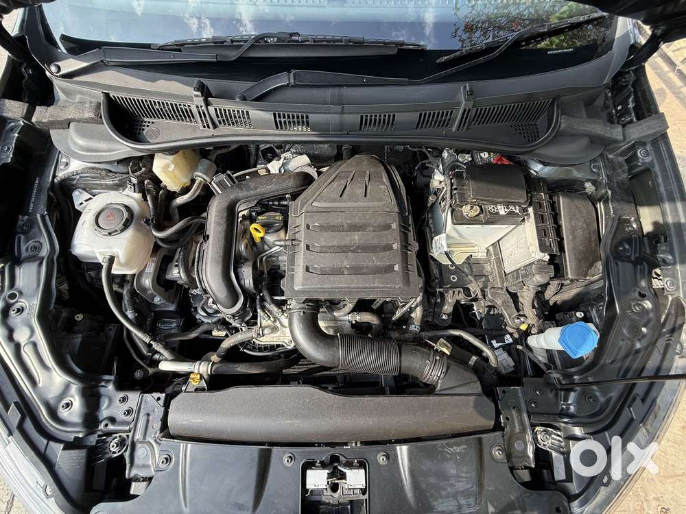 Volkswagen Virtus, 2025, Petrol
