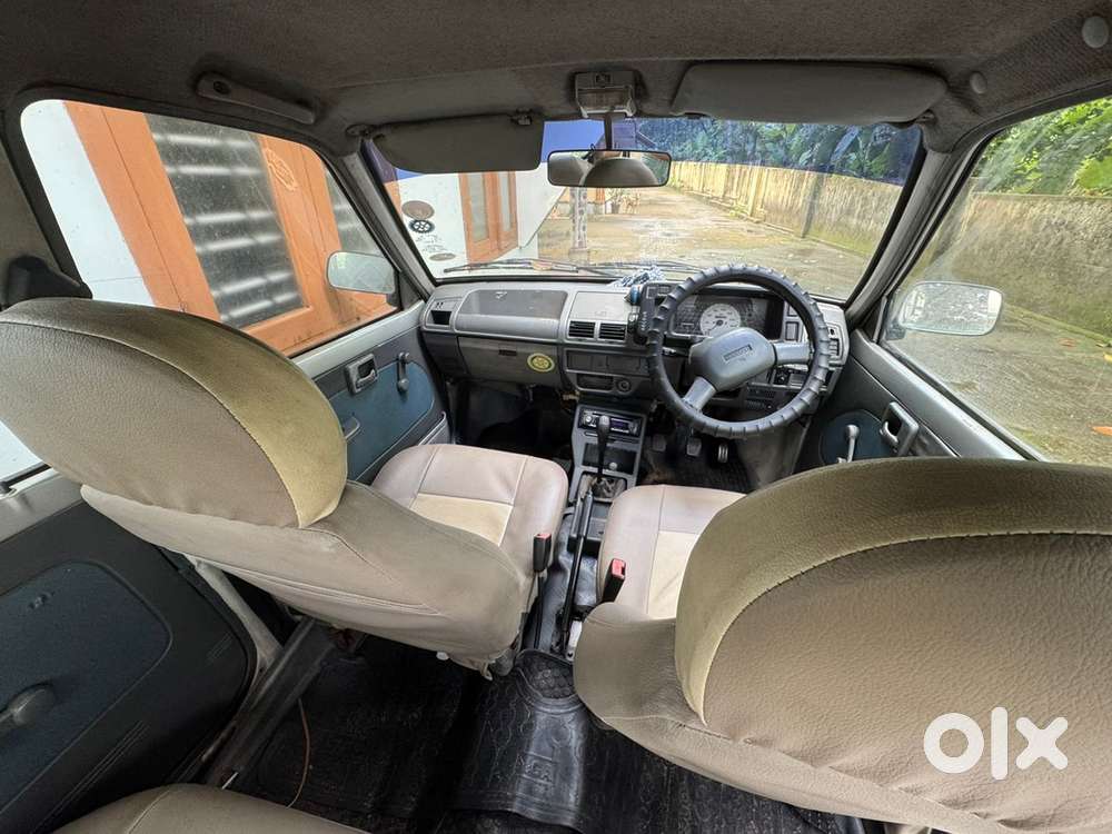 Maruti Suzuki 800 Petrol 2007