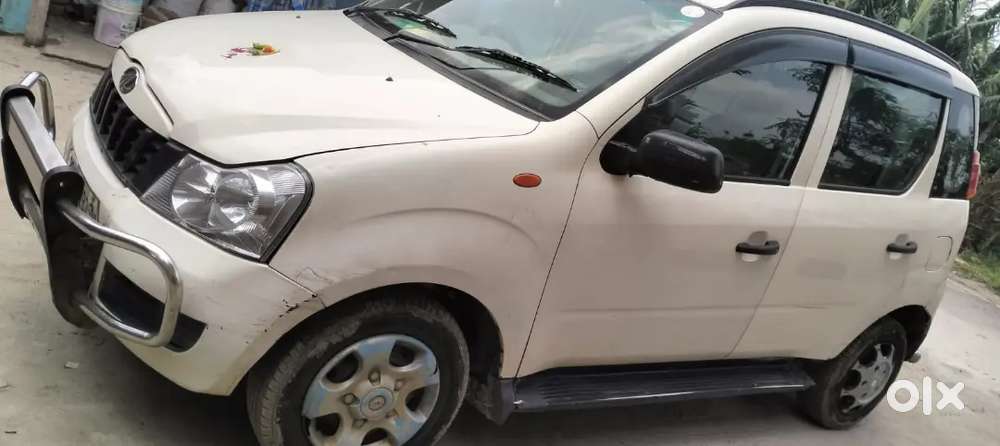 Mahindra Quanto Diesel 2012 2nd