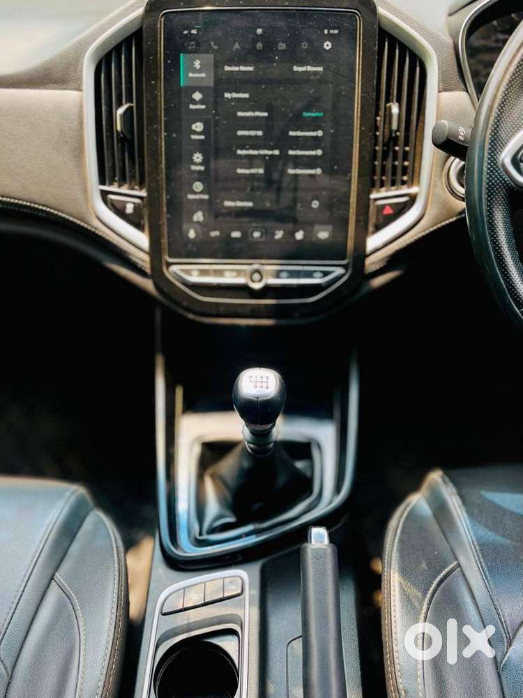 Mg Hector 2.0 Sharp Diesel, 2019, Diesel