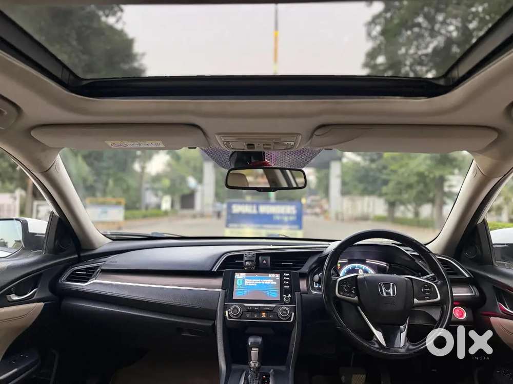 Kia Seltos 1.5 Htx+ 2020