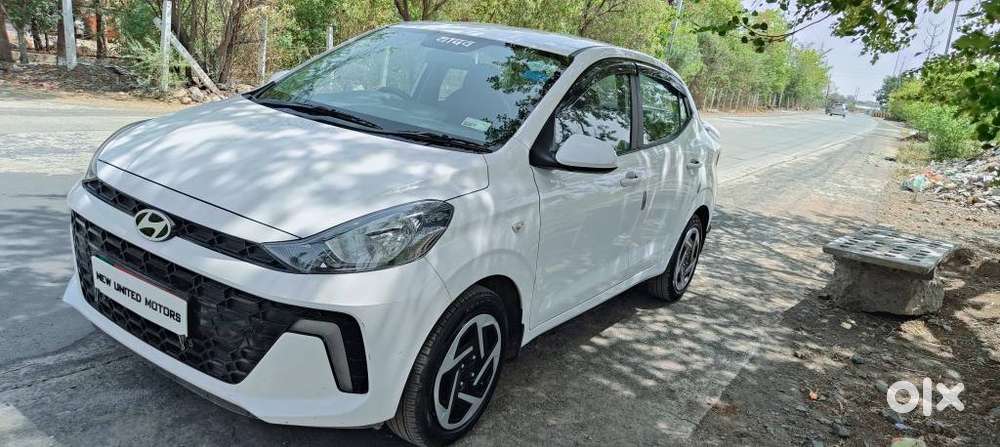 Hyundai Aura S Crdi Manual, 2026, Cng & Hybrids