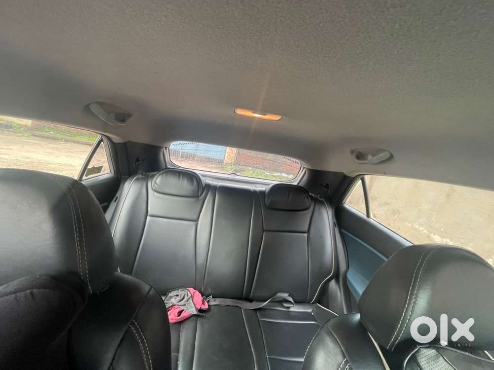 2016 Hyundai I20 Active