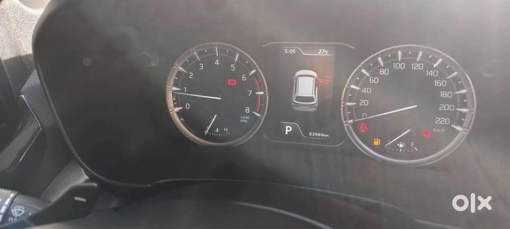 Toyota Urban Cruiser Hyryder 1.5 V Neo Drive, 2023, Petrol