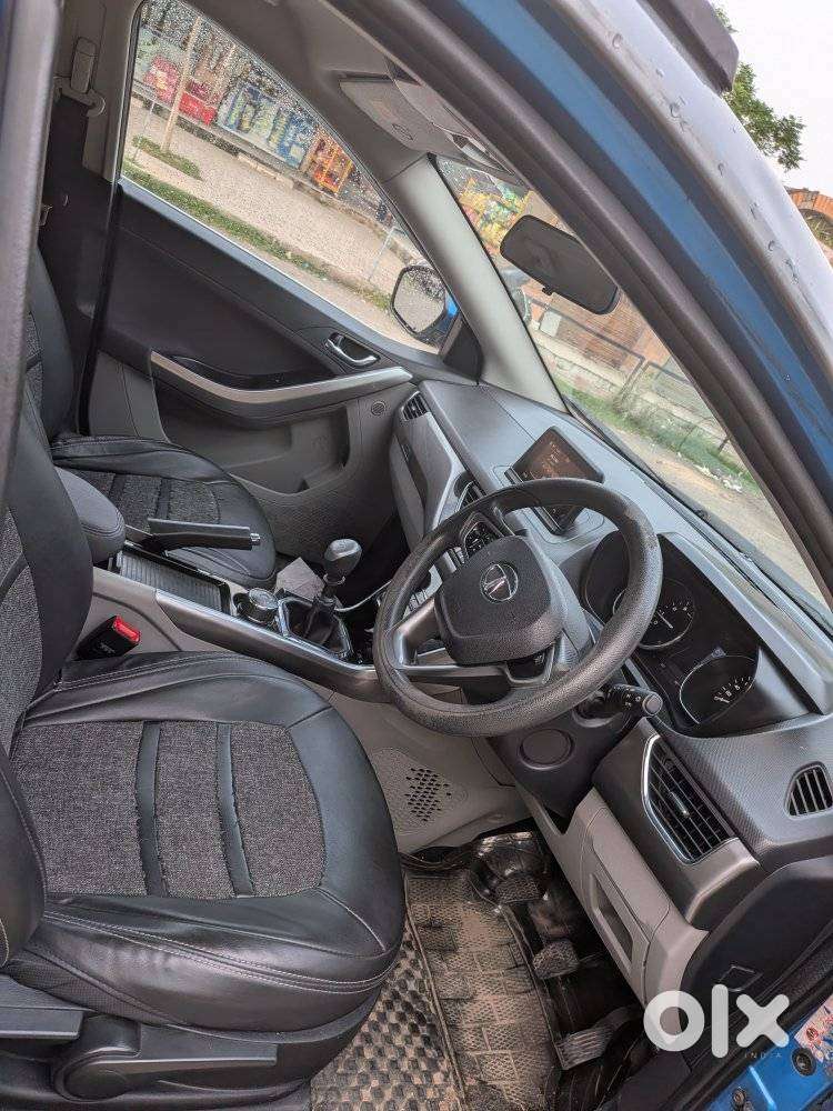 Tata Nexon 1.5 Revotorq Xz Plus, 2018, Diesel