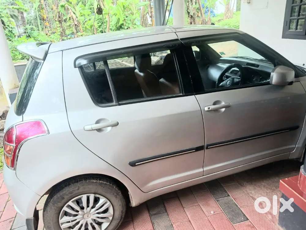 Maruti Suzuki Swift Diesel 2008