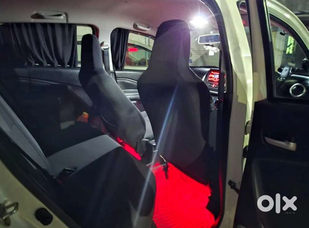 Maruti Suzuki Celerio 2024
