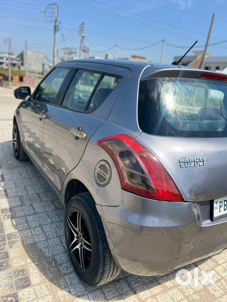 Maruti Suzuki Swift 2014 Diesel Well Maintained