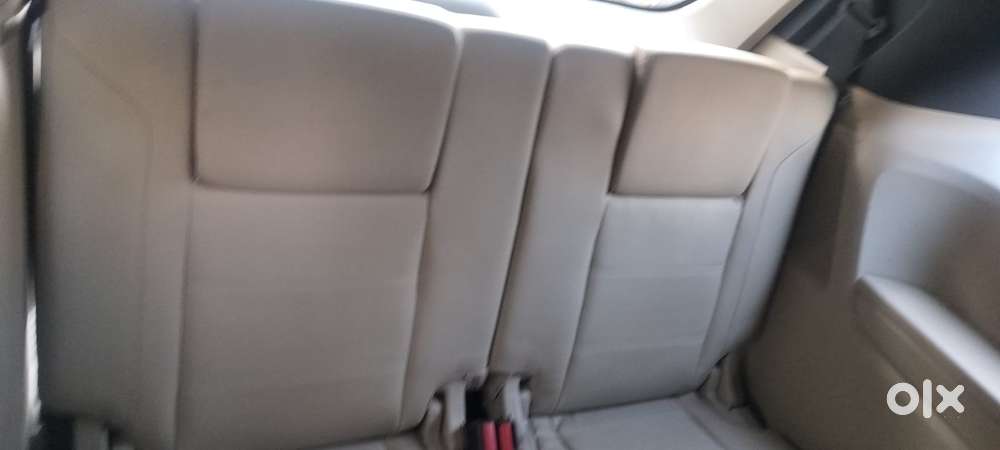 Ford Endeavour 3.2 Titanium At 4x4, 2017, Diesel