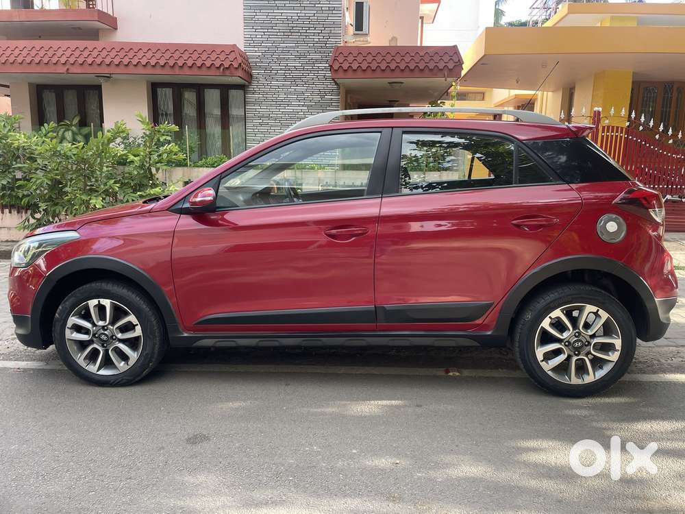 Hyundai I20 Active 1.2 S, 2015, Petrol