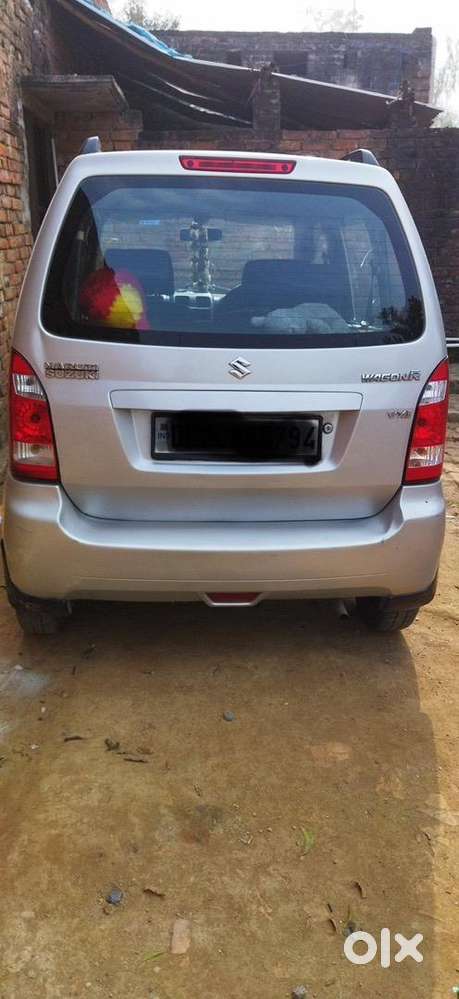 Maruti Suzuki 2008 Petrol