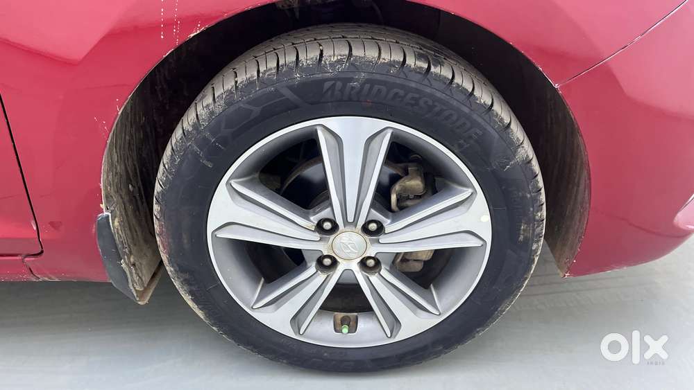 Hyundai Verna Vtvt 1.6 Sx Option, 2018, Petrol