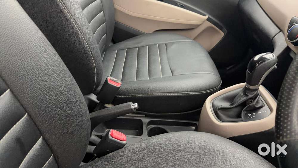Hyundai Grand I10 Asta 1.2 Kappa Vtvt, 2015, Cng & Hybrids