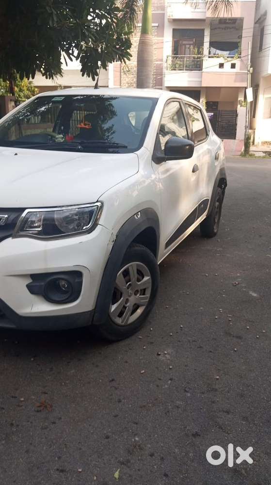 Renault Kwid 2016 Good Condition