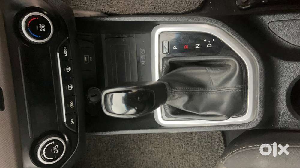 Hyundai Creta 1.6 Sx Automatic, 2019, Petrol