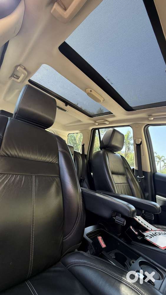 Land Rover Freelander 2 Hse, 2015, Diesel