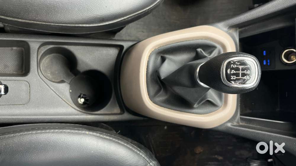 Hyundai Xcent Sx 1.2, 2016, Petrol