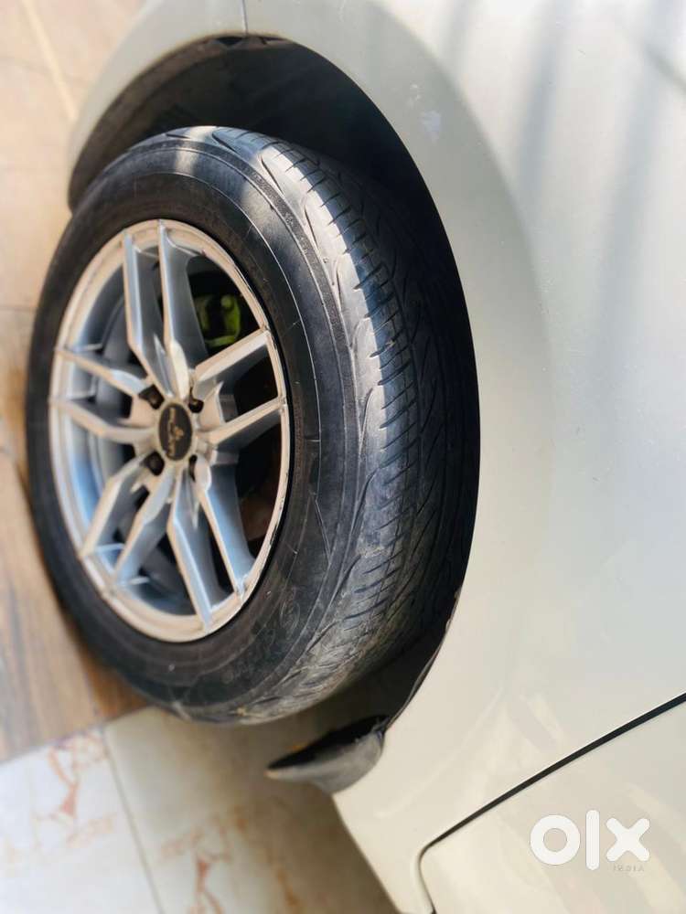 Hyundai I20 Sportz 2011