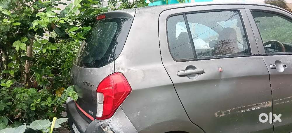 Part Available