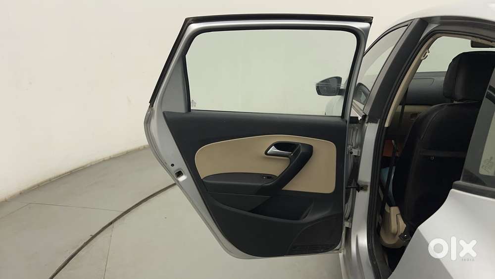 Volkswagen Ameo 1.5 Tdi Comfortline, 2016, Diesel