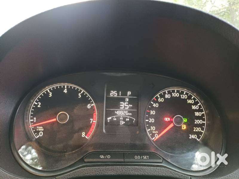 Volkswagen Polo Gt Tsi, 2019, Petrol