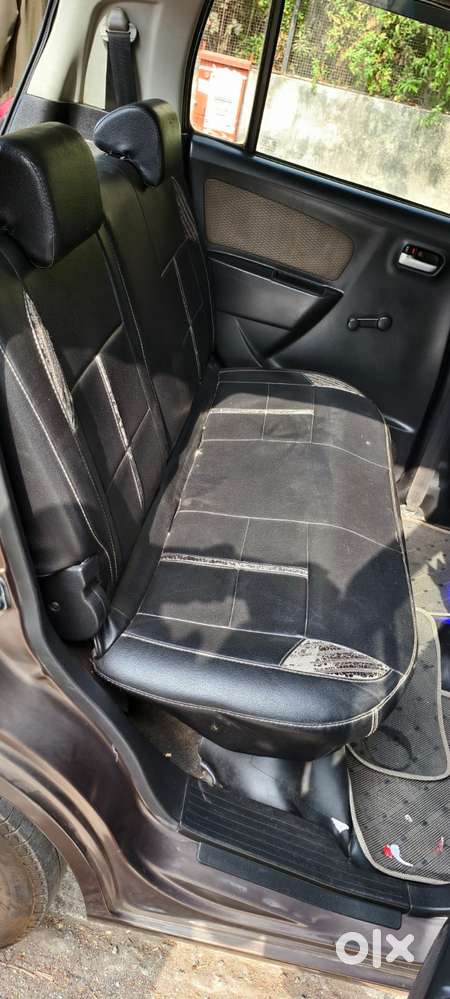 Maruti Suzuki Wagon R Lxi Cng, 2014, Cng & Hybrids