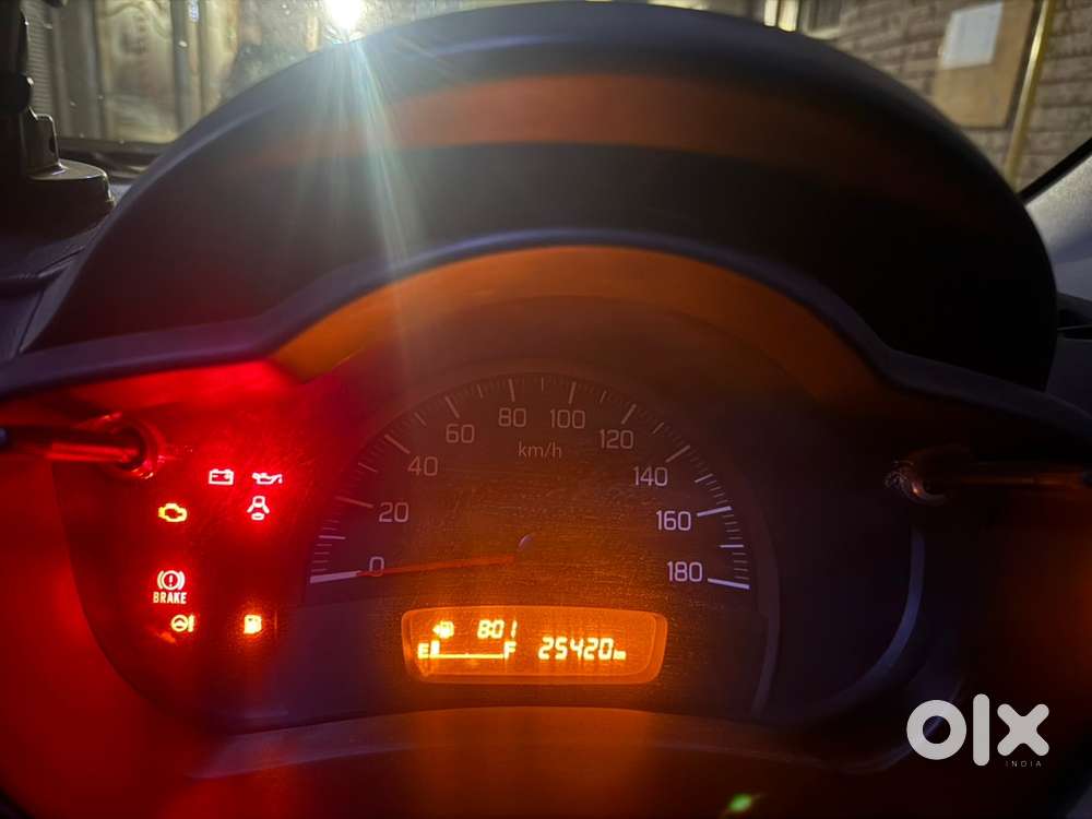 Maruti Suzuki Celerio 2020 Petrol 25000 Km Driven