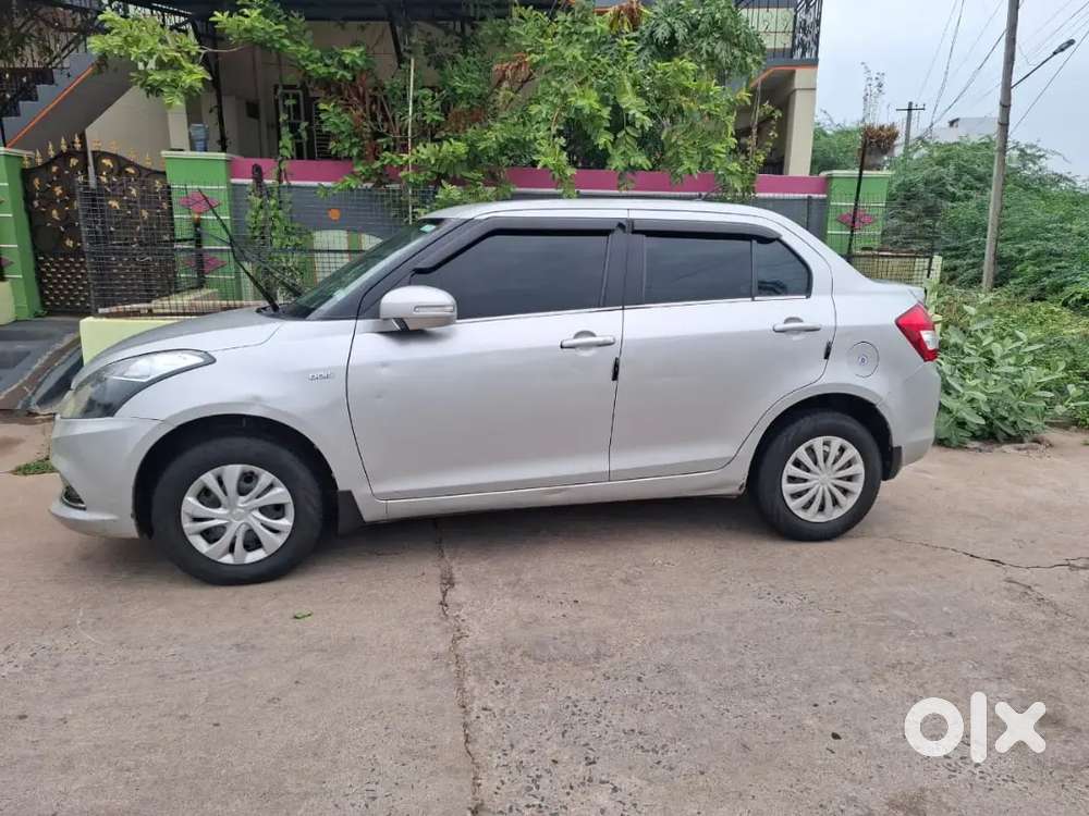 2015 Maruti Dzire Vdi