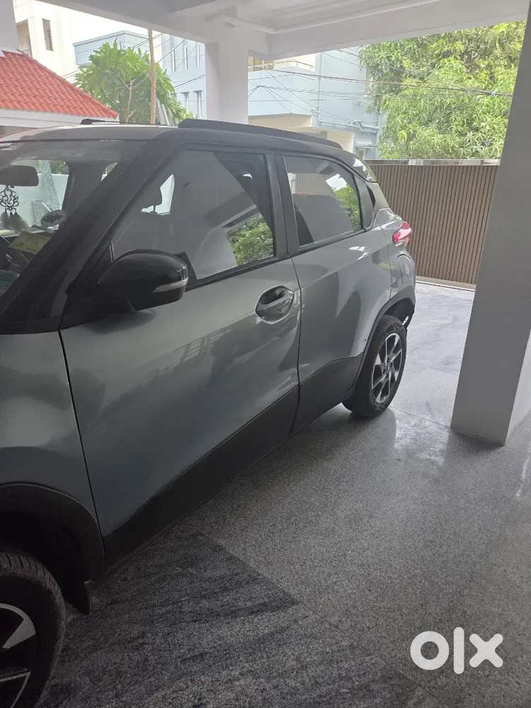 Tata Punch 1.2 Revotron 2022 Petrol Automatic
