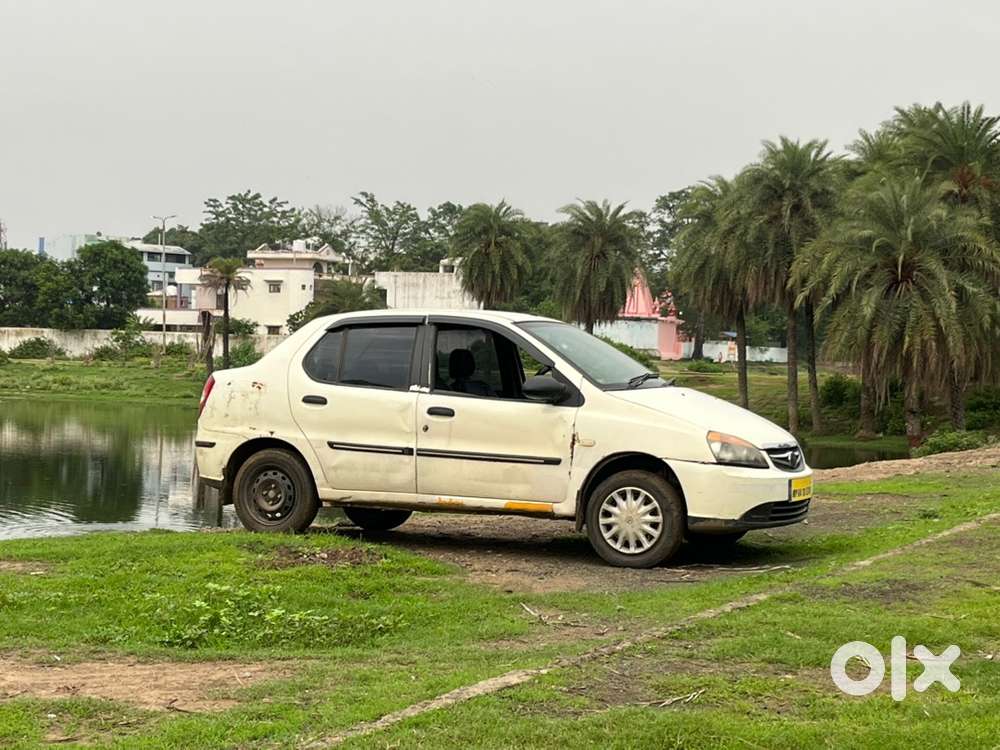 2016 Tata Indigo Diesel Manual