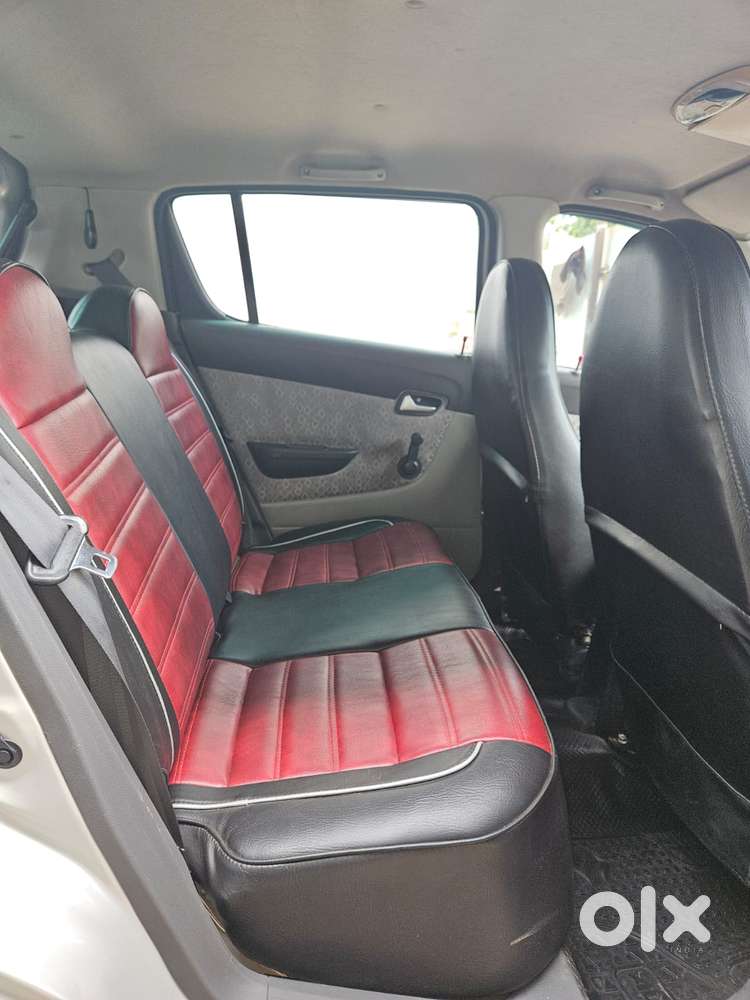 Maruti Suzuki Alto 800 Lxi, 2017, Petrol