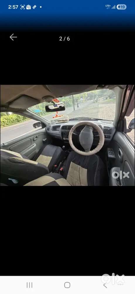 Maruti Suzuki Alto 2006