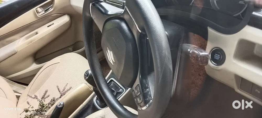 Maruti Suzuki Ciaz 2015 Diesel 88000 Km Driven
