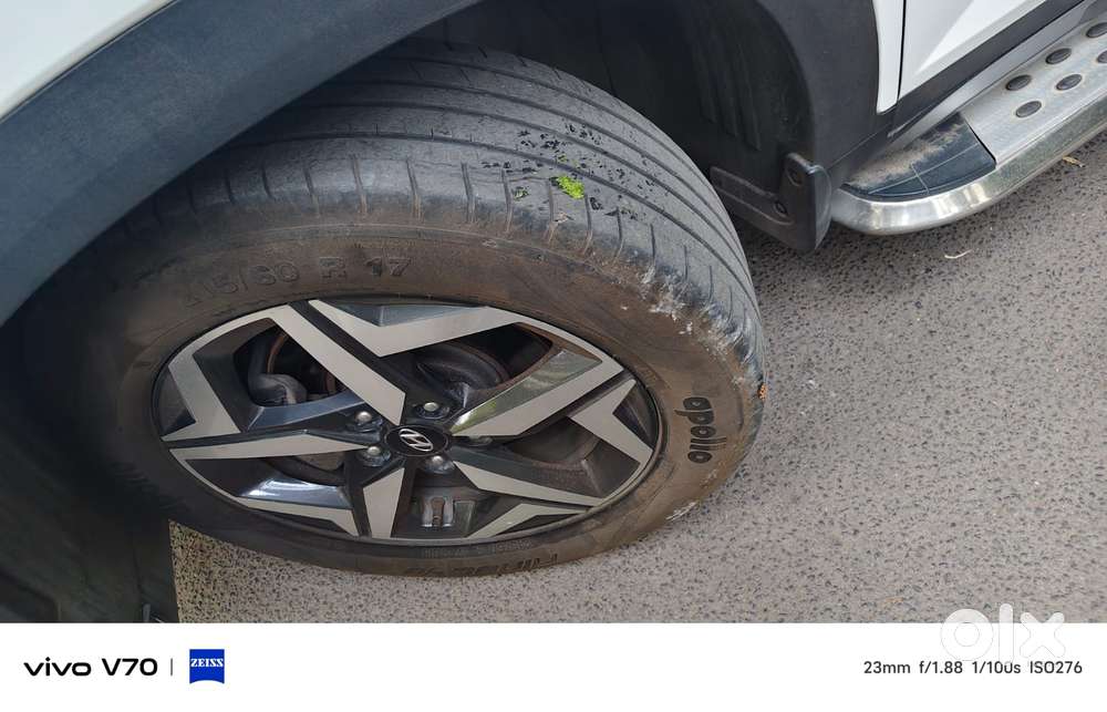Hyundai Alcazar 1.5 Platinum (o) Diesel At 7 Str, 2023, Diesel