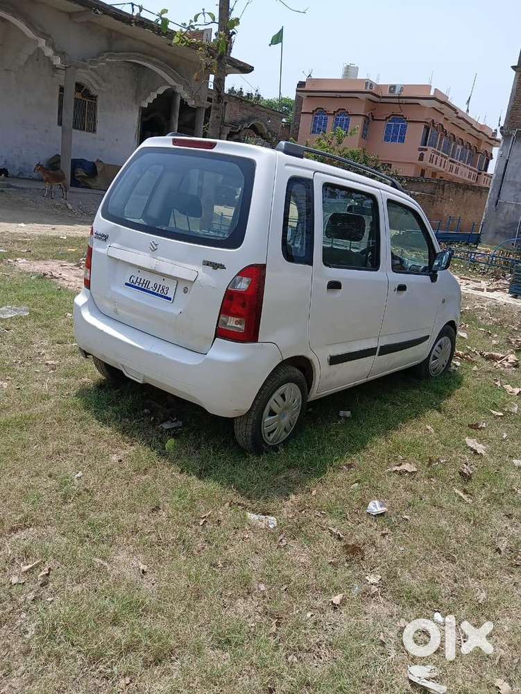 Maruti Suzuki Wagon R , Petrol L, Good Condition