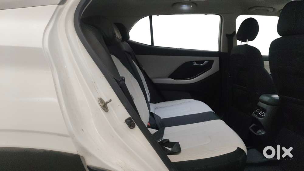 Hyundai Creta 1.5 Sx, 2022, Petrol