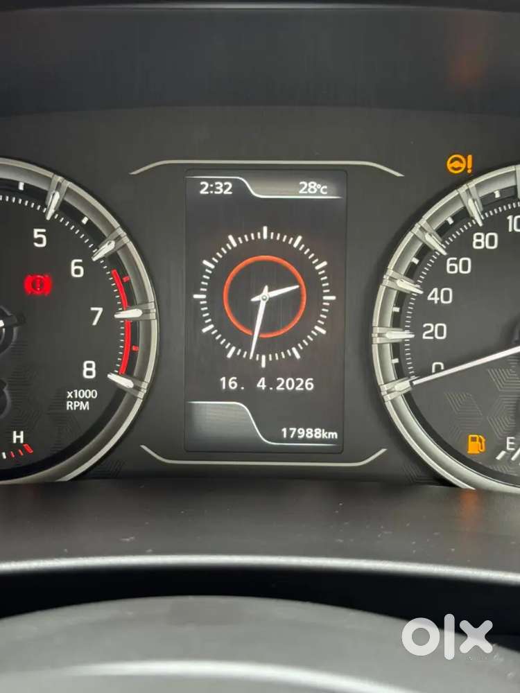 Maruti Suzuki Grand Vitara 2024