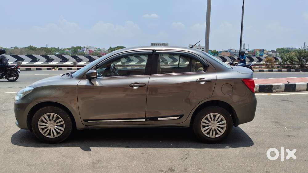 Maruti Suzuki Dzire 1.2 Vxi, 2020, Petrol