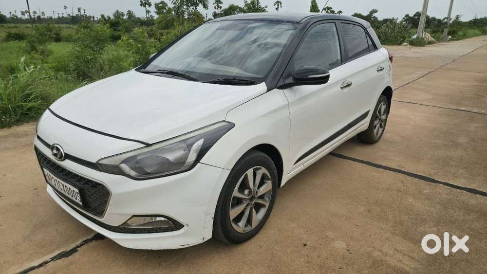 Hyundai I20 1.4 Asta, 2015, Diesel