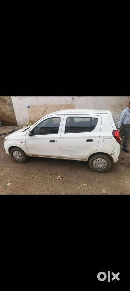 Maruti Suzuki Alto 800 Lxi, 2016, Petrol