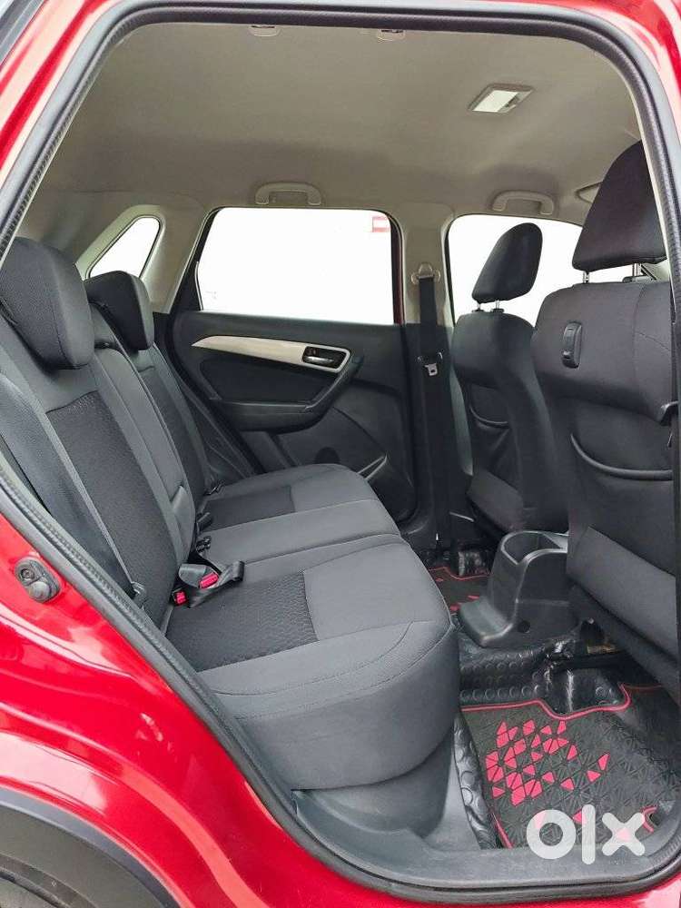 Maruti Suzuki Brezza Zdi, 2018, Diesel