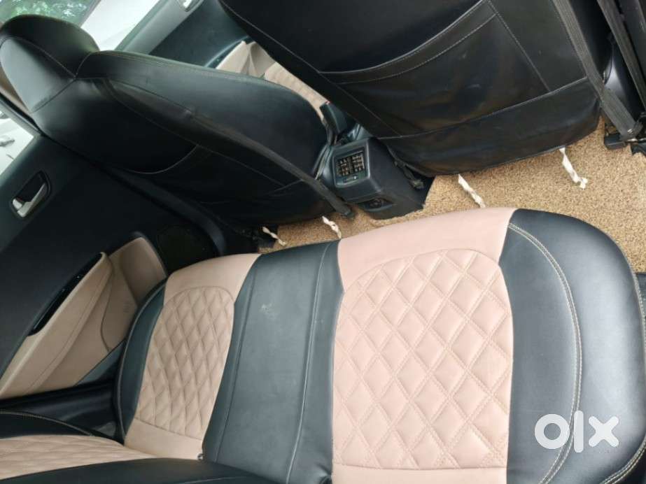Hyundai Grand I10 Nios Sportz, 2016, Petrol
