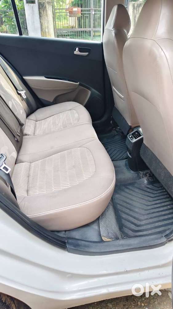 Hyundai Xcent 1.2 S Crdi, 2018, Diesel