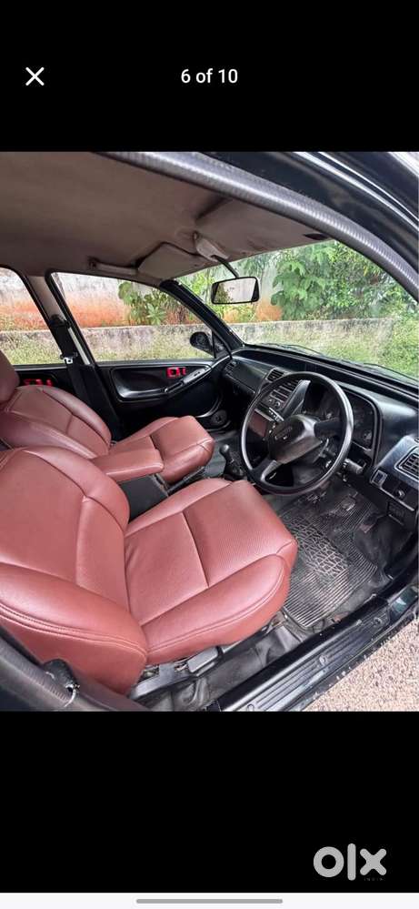 Maruti Suzuki Zen Estilo Vxi Bsiv, 2005, Petrol