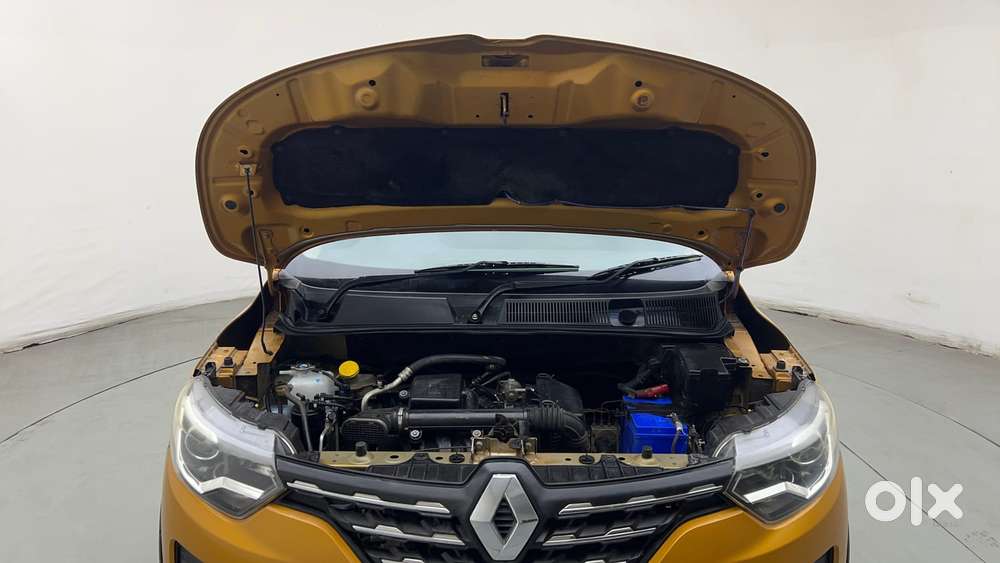 Renault Triber Rxt, 2020, Petrol