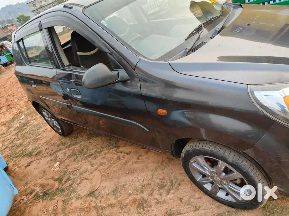 Maruti Suzuki Alto K10 2017 Petrol 30000 Km Driven