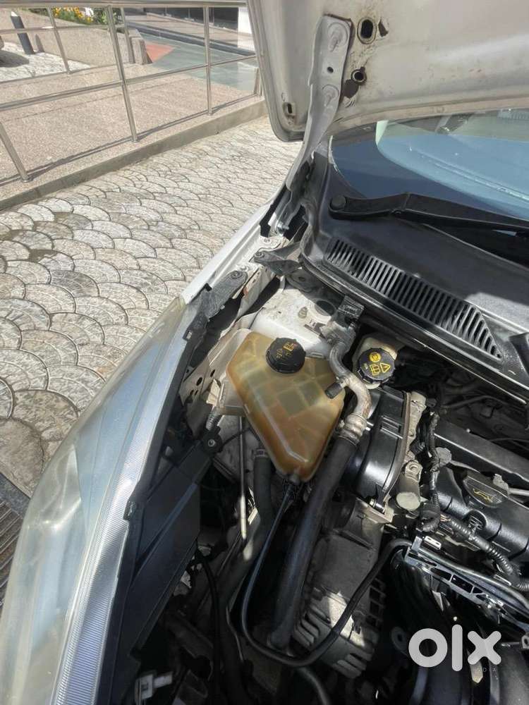 Ford Figo 2015 Petrol Good Condition